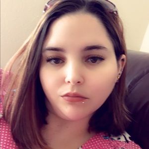 Meet your Posher, Mariah